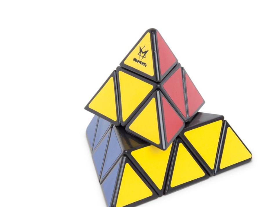 Spielzeug Recent Toys | Logikspiel Pyraminx