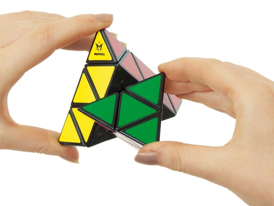 Spielzeug Recent Toys | Logikspiel Pyraminx