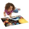 Spielzeug Melissa and Doug | Puzzle Boden - Sonnensystem, 48 Teile