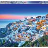 Spielzeug Educa | Puzzle M. 1.500 Teilen - Santorini