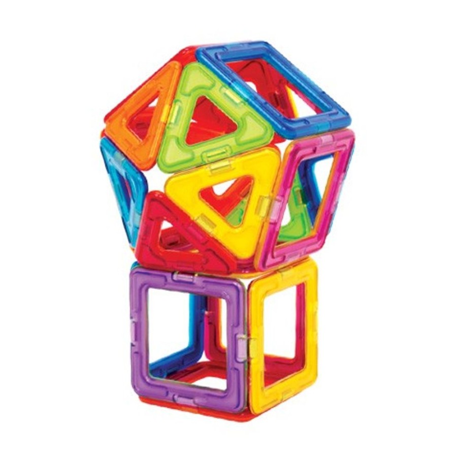 Spielzeug Magformers | Magformers Starterset - 30 Stk.