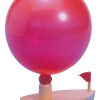 Spielzeug ToyAcademy | Ballonboot Aus Holz