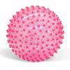 Spielzeug Edushape | Sensorikball - See-Me - Pink 16 Cm