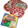 Spielzeug Learning Resources | Bruchspiel - Pizza