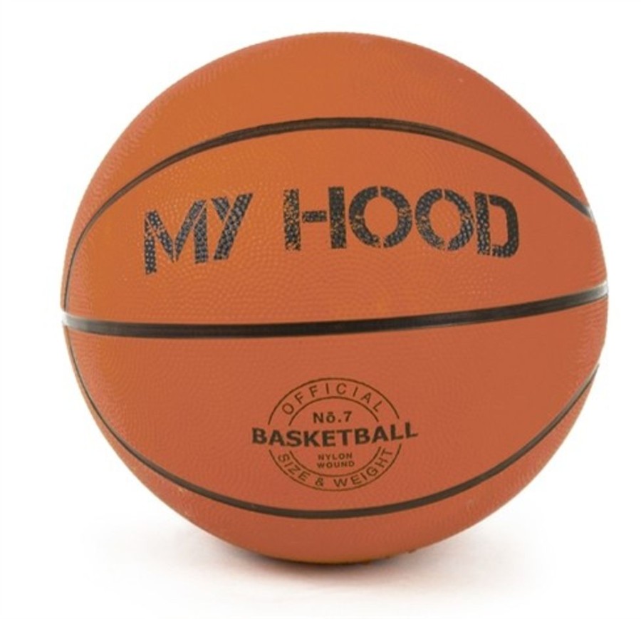 Spielzeug My Hood | Basketball - Grose 7