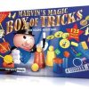 Spielzeug Marvin's Magic | Marvin'S Magic Zauberset - 125 Tricks