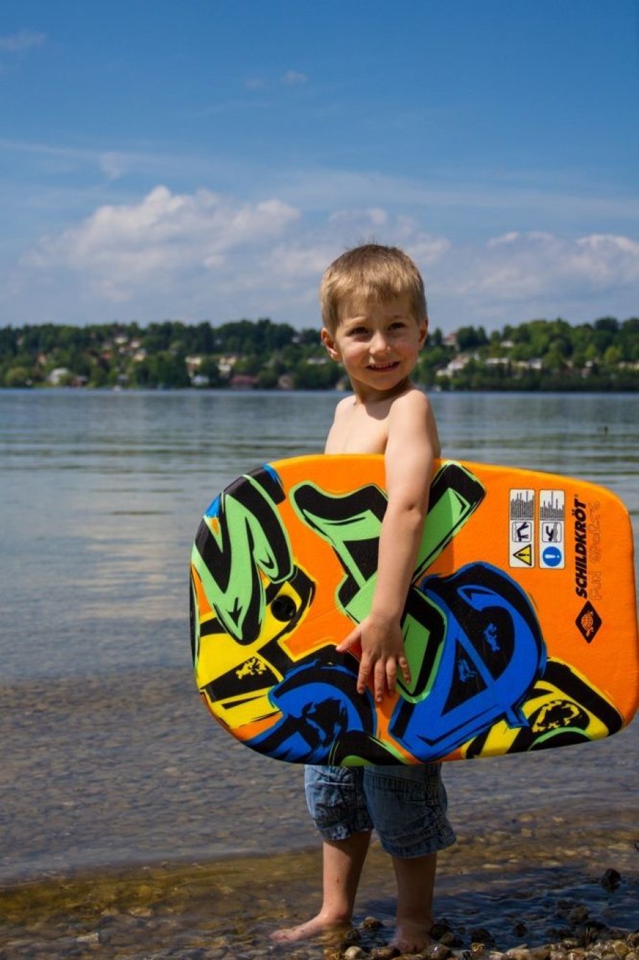 Spielzeug Schildkröt | Bodyboard - Medium