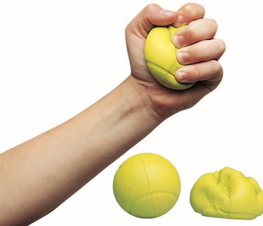 Spielzeug Spordas | Therapieball Handtrainer - O 6,5 Cm