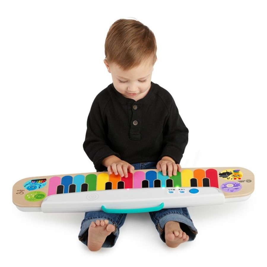 Spielzeug Baby Einstein | Baby Einstein Magisches Keyboard