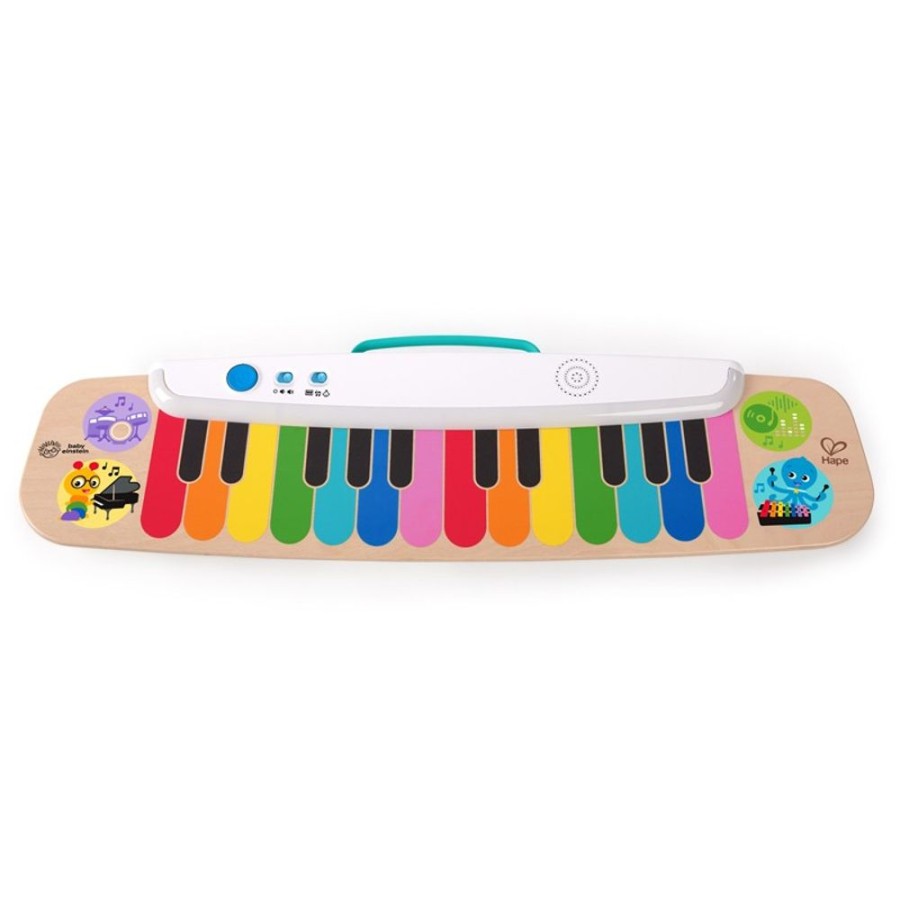 Spielzeug Baby Einstein | Baby Einstein Magisches Keyboard