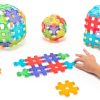 Spielzeug Polydron | Mag Polydron Hashmag Klassenset - 72 Teile