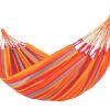 Spielzeug La Siesta | Hangematte Single - Outdoor - Toucan