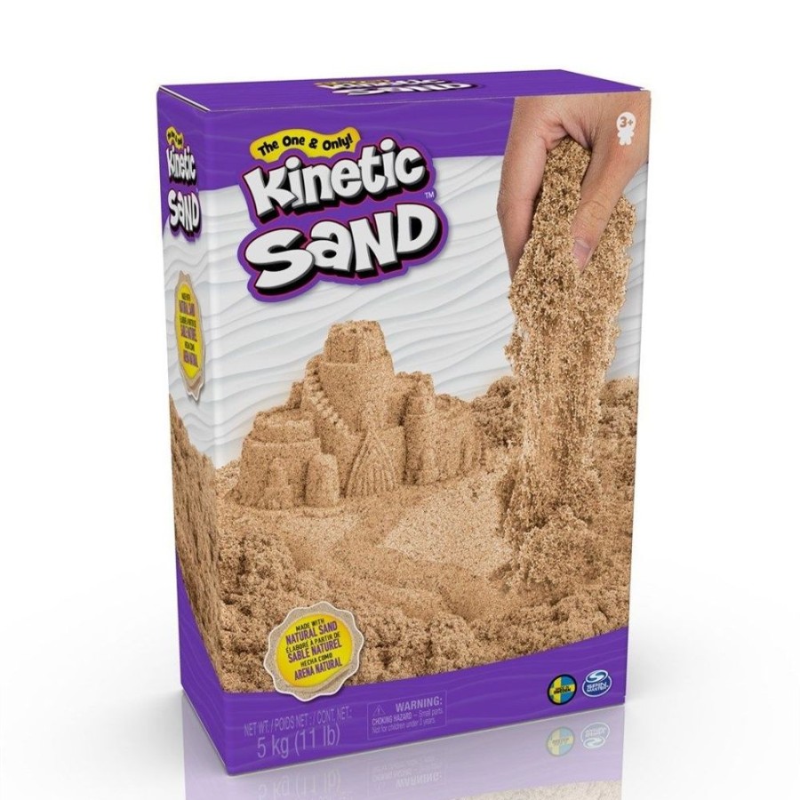 Spielzeug Kinetic Sand | Kinetic Sand® - 5 Kg