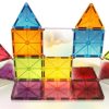 Spielzeug Magna-Tiles | Magna-Tiles Sternenstaub - 15 Stk.