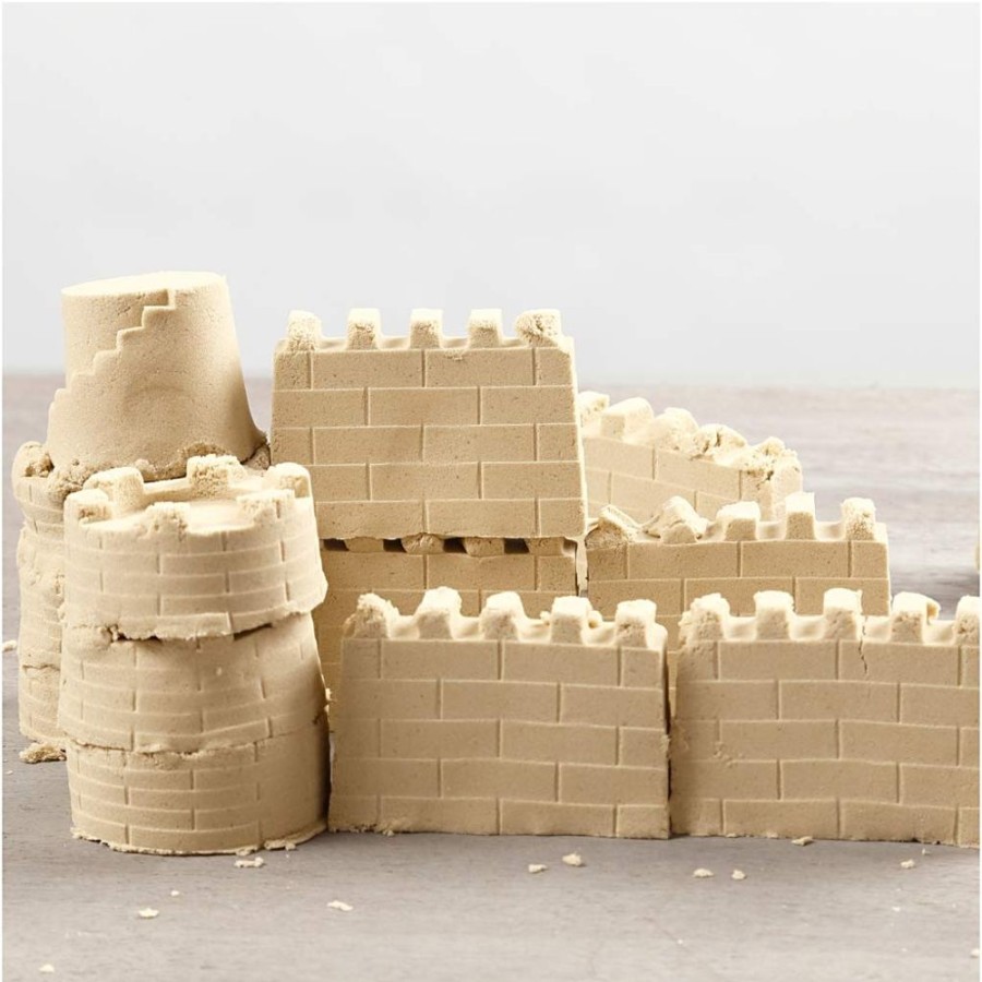 Spielzeug Sandy Clay | Modelliersand - 1 Kg