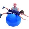 Spielzeug Gymnic | Gymnastikball - Blau, O 95 Cm