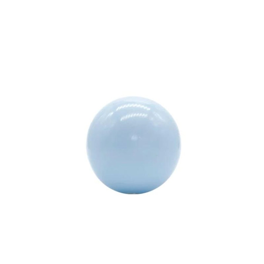 Spielzeug KiDKii | Balle Fur Ballebad - O 7Cm, 100 Stk., Blau