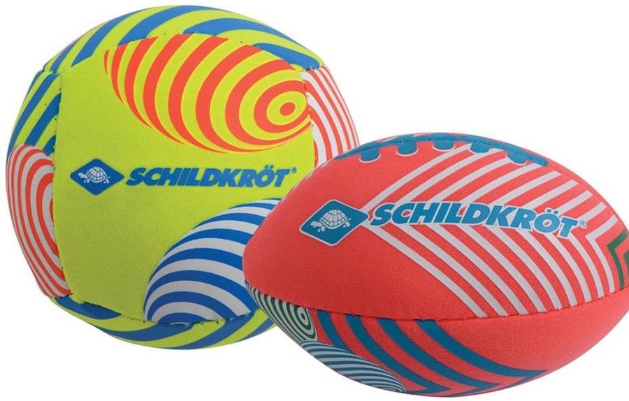 Spielzeug Schildkröt | Mini Ball, 2-Er Set