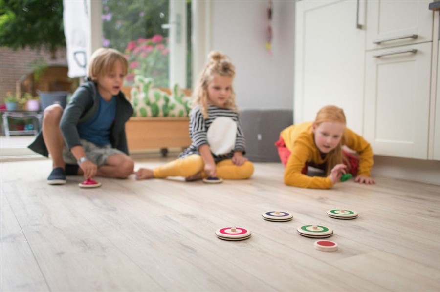 Spielzeug BS Toys | Bodencurling