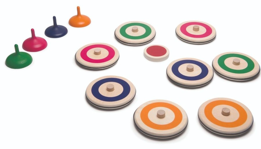 Spielzeug BS Toys | Bodencurling