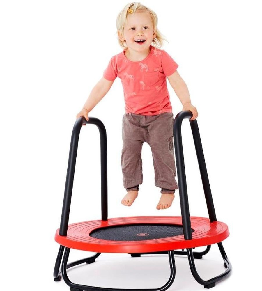 Spielzeug Gonge | Trampolin Fur Kleinkinder