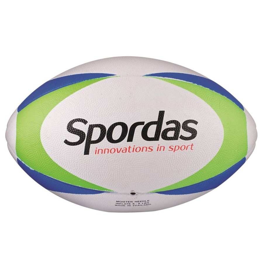 Spielzeug Spordas | Rugby Ball Gr. 5