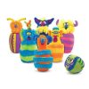 Spielzeug Melissa and Doug | Bowlingspiel - Monster