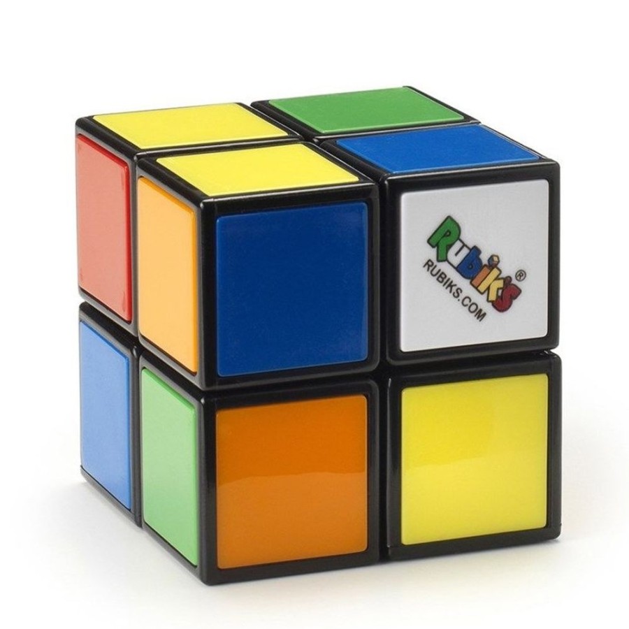 Spielzeug Rubiks | Rubiks Cube - Der Zauberwurfel - 2 X 2