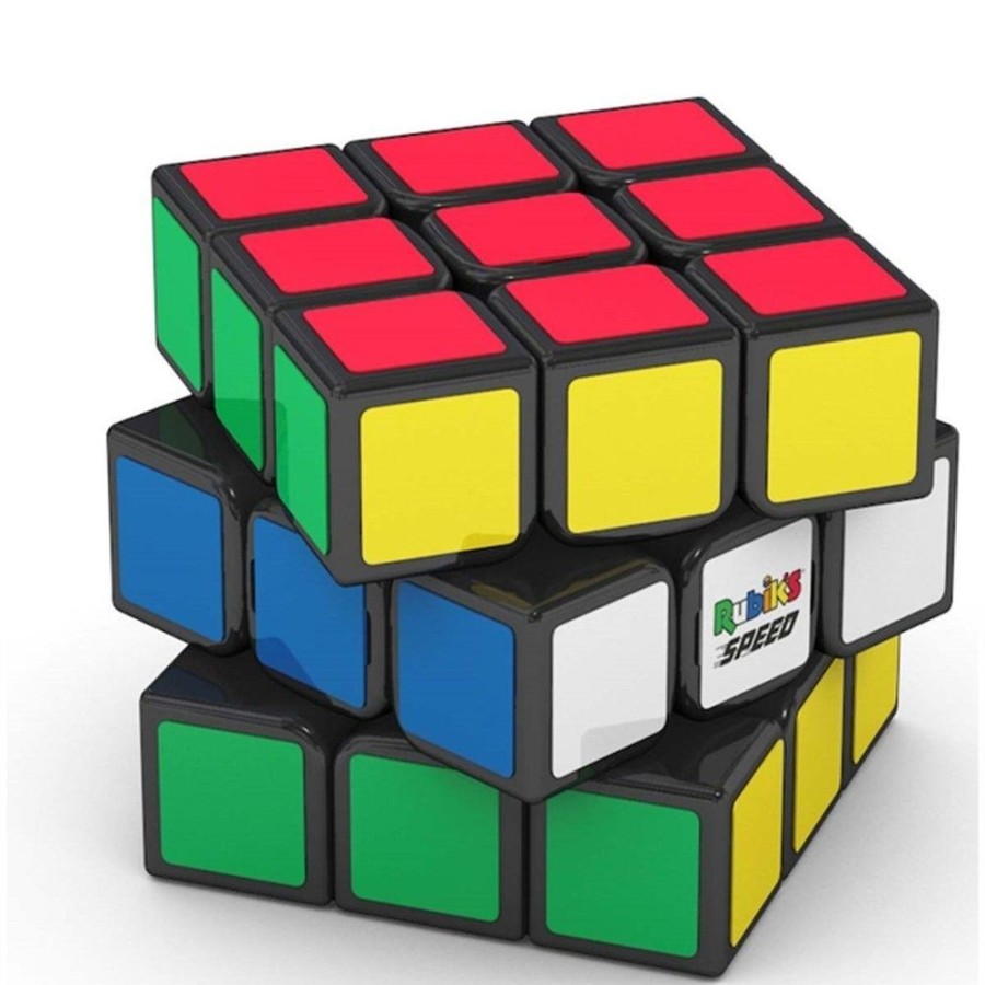 Spielzeug Rubiks | Rubiks Speedcube - 3 X 3