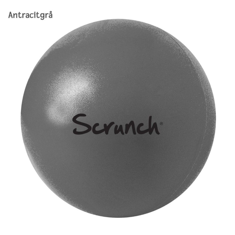 Spielzeug Scrunch | Ball Aus Silikon - Aufblasbar, Nordische Farben