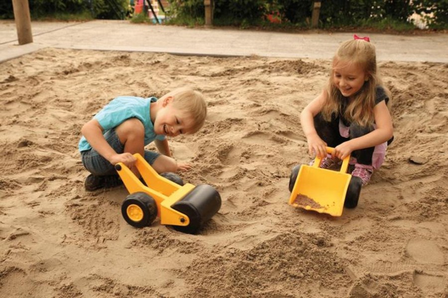 Spielzeug Beleduc | Sandspielzeug - Sandwalze