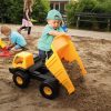 Spielzeug Beleduc | Sandspielzeug - Kipplaster