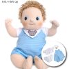 Spielzeug Rubens Barn | Rubens Baby - Im Strampelanzug, 45 Cm