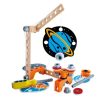 Spielzeug Hape | Junior Erfinder - Magnetische Experimente