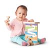 Spielzeug Melissa and Doug | Aktivitatsbahn Zickzack