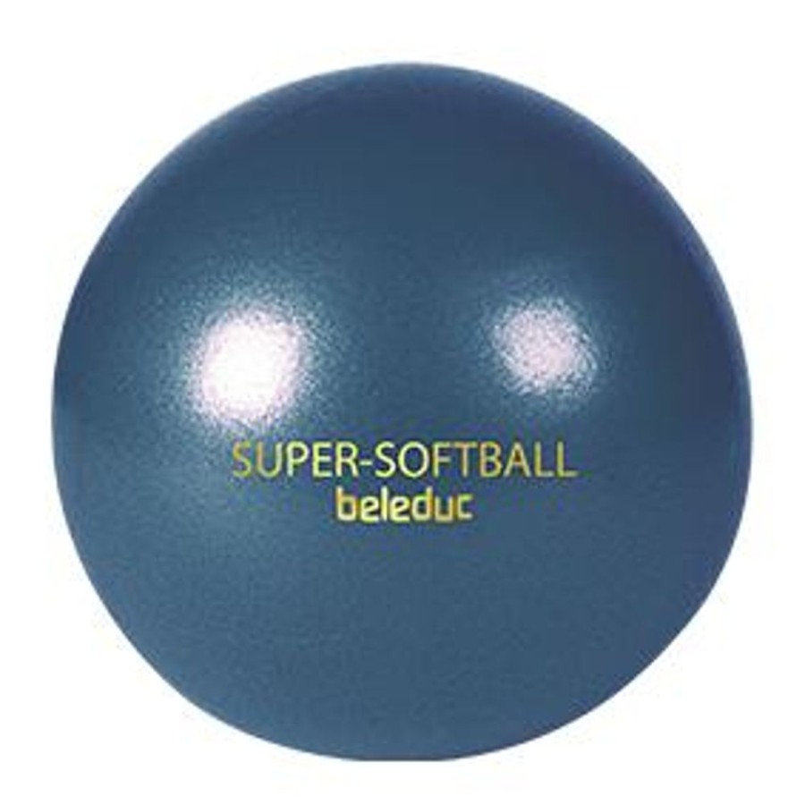 Spielzeug Beleduc | Ball, Leicht Und Weich - O23 Cm.