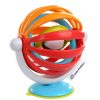 Spielzeug Baby Einstein | Baby Einstein Schleuderkugel Mit Saugnapf