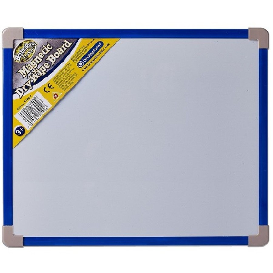 Spielzeug Brainstorm | Whiteboard - Magnetisch, 25 X 29,5 Cm