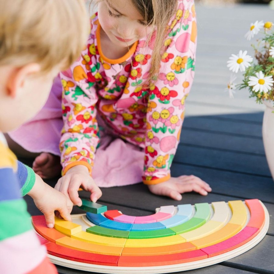 Spielzeug Freckled Frog | Mach Deinen Eigenen Regenbogen