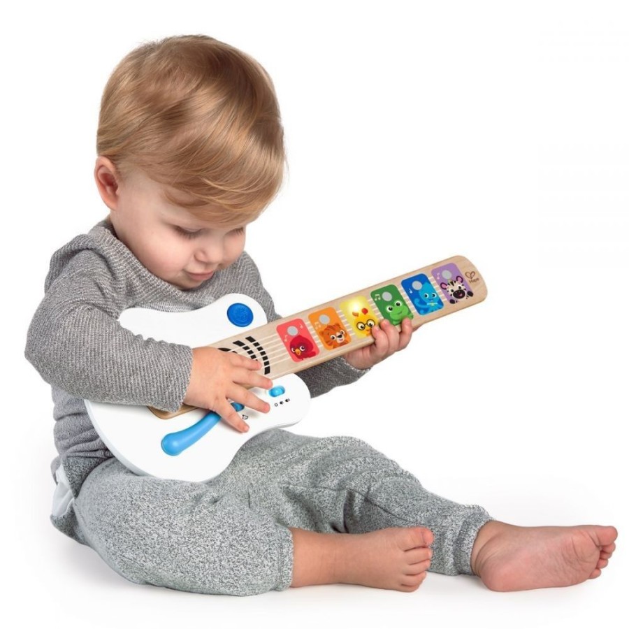 Spielzeug Baby Einstein | Baby Einstein Magische Guitarre