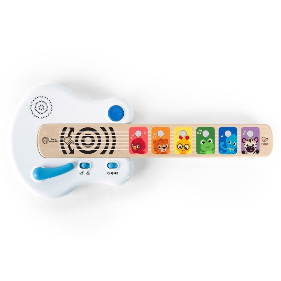 Spielzeug Baby Einstein | Baby Einstein Magische Guitarre