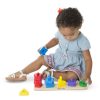 Spielzeug Melissa and Doug | Sortierbrett