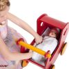 Spielzeug Moover | Puppenwagen Moover Zubehor - Bettwasche