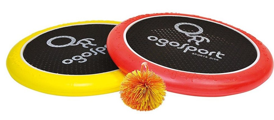 Spielzeug Ogo Sport | Ogo Sport Bounce Discs - 2 Stk.