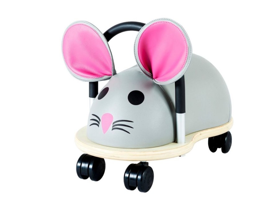 Spielzeug Wheely Bug | Wheely Bug Maus - Klein