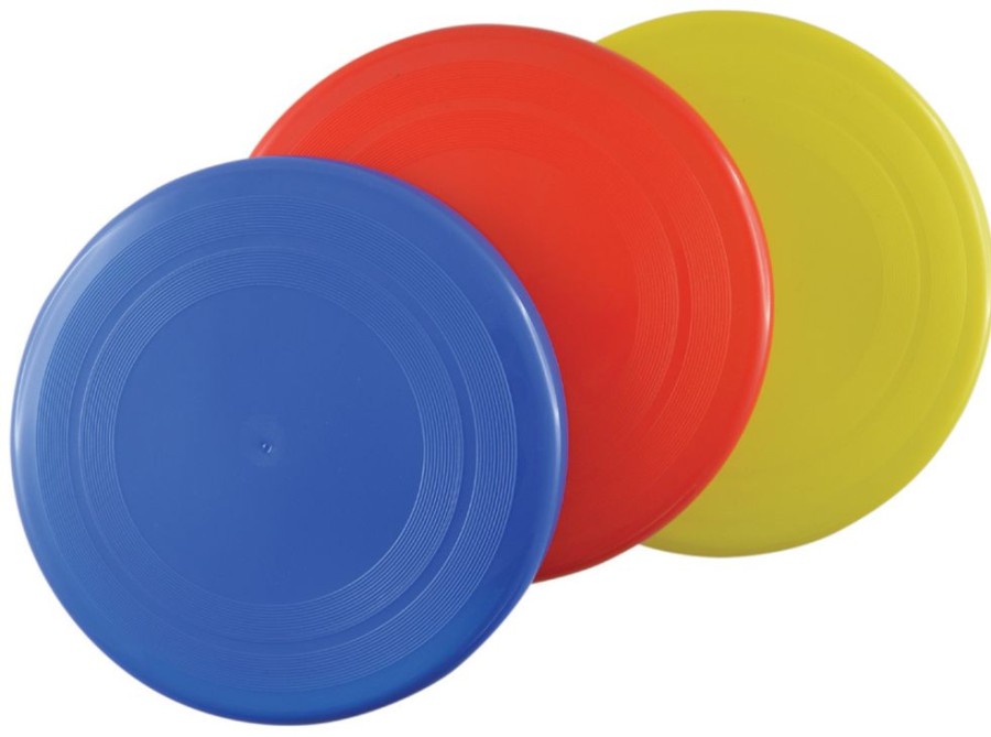 Spielzeug ToyAcademy | Frisbee O 22 Cm, 3 Stk.