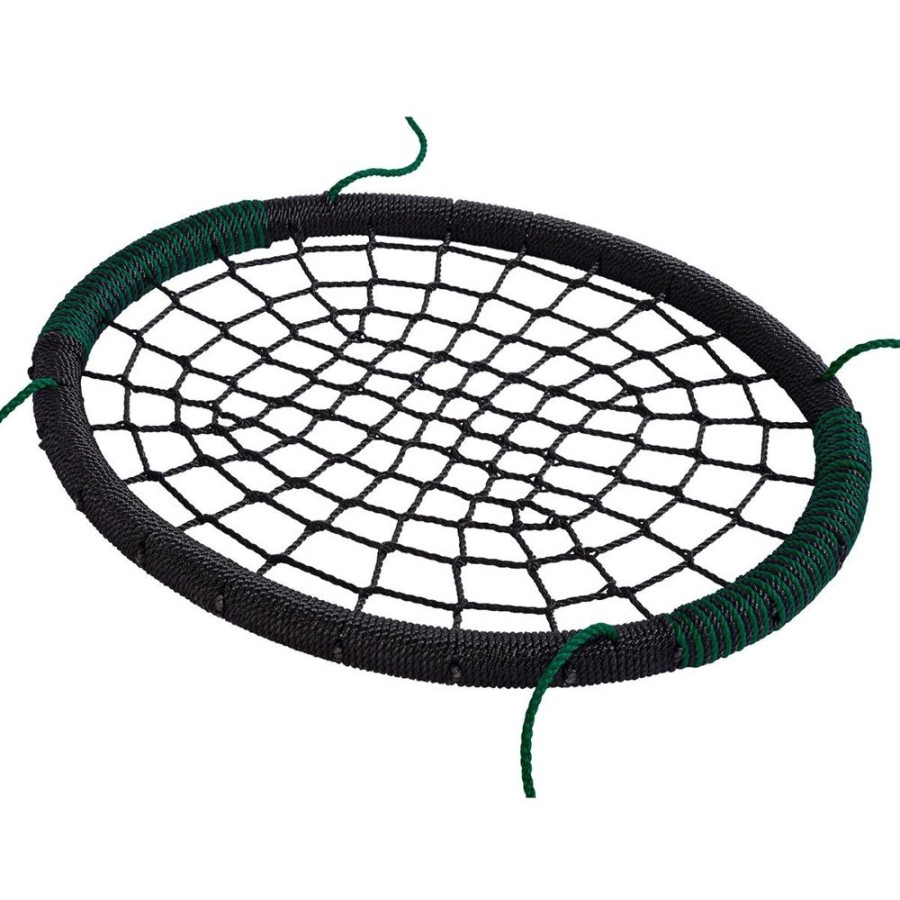 Spielzeug Skiftmig | Schaukel - Nest Oval, 108 X 83,5 Cm