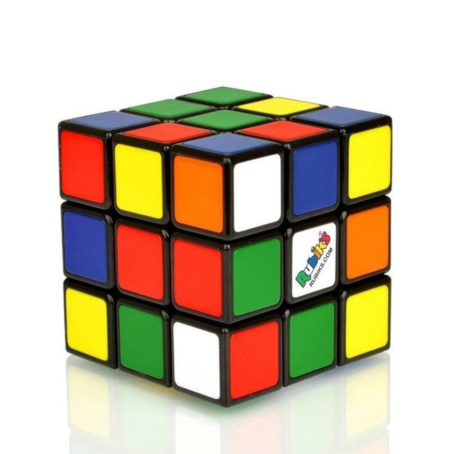 Spielzeug Rubiks | Rubiks Cube - Der Zauberwurfel - 3 X 3