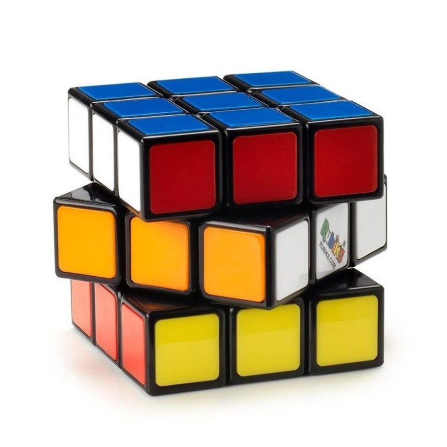 Spielzeug Rubiks | Rubiks Cube - Der Zauberwurfel - 3 X 3