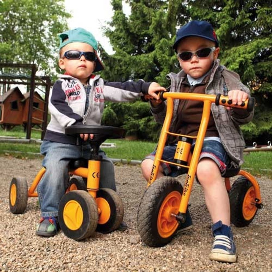 Spielzeug Beleduc | Toptrike "Little Walker" Laufrad